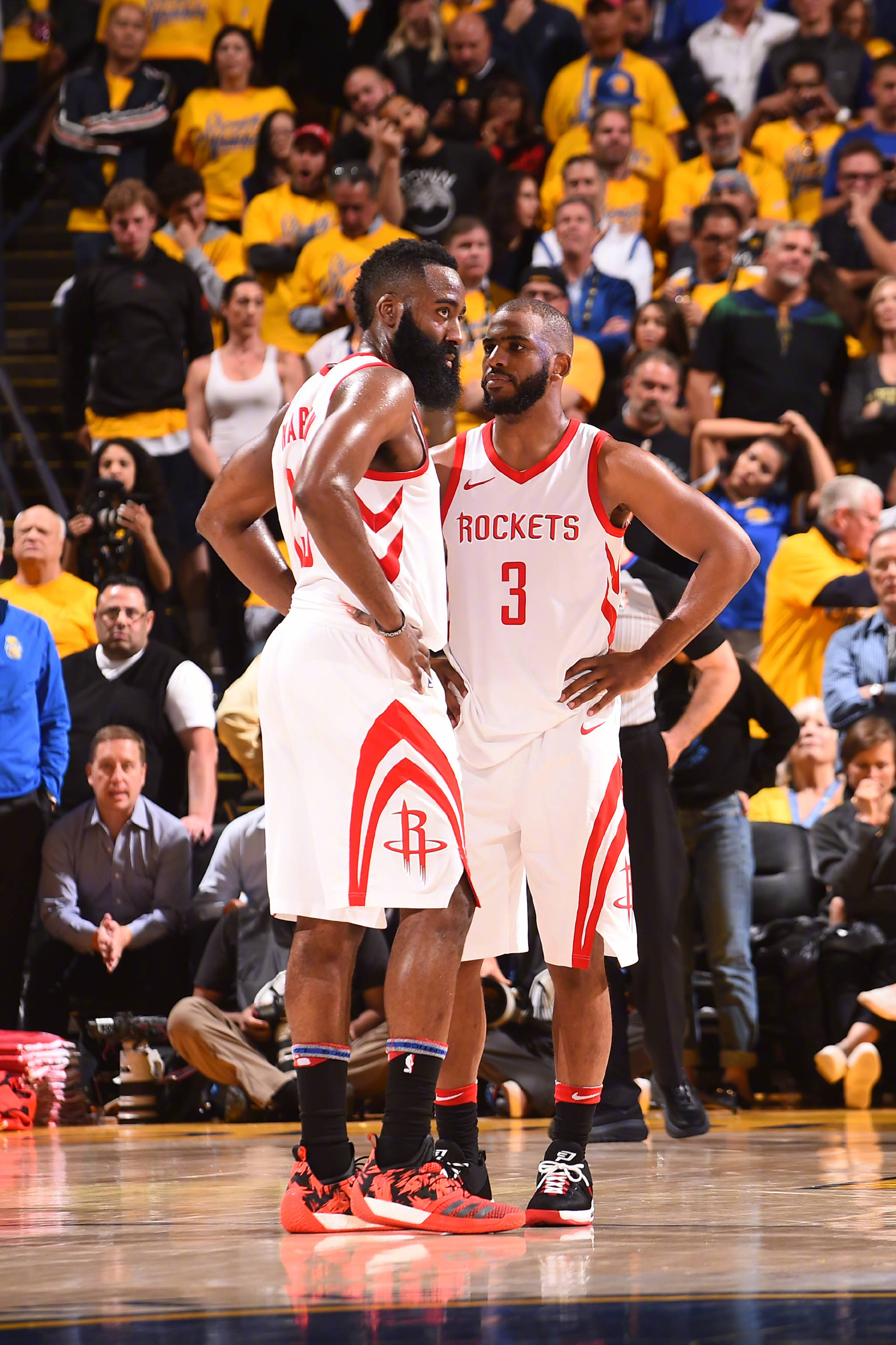 默契度提升 默契度提升