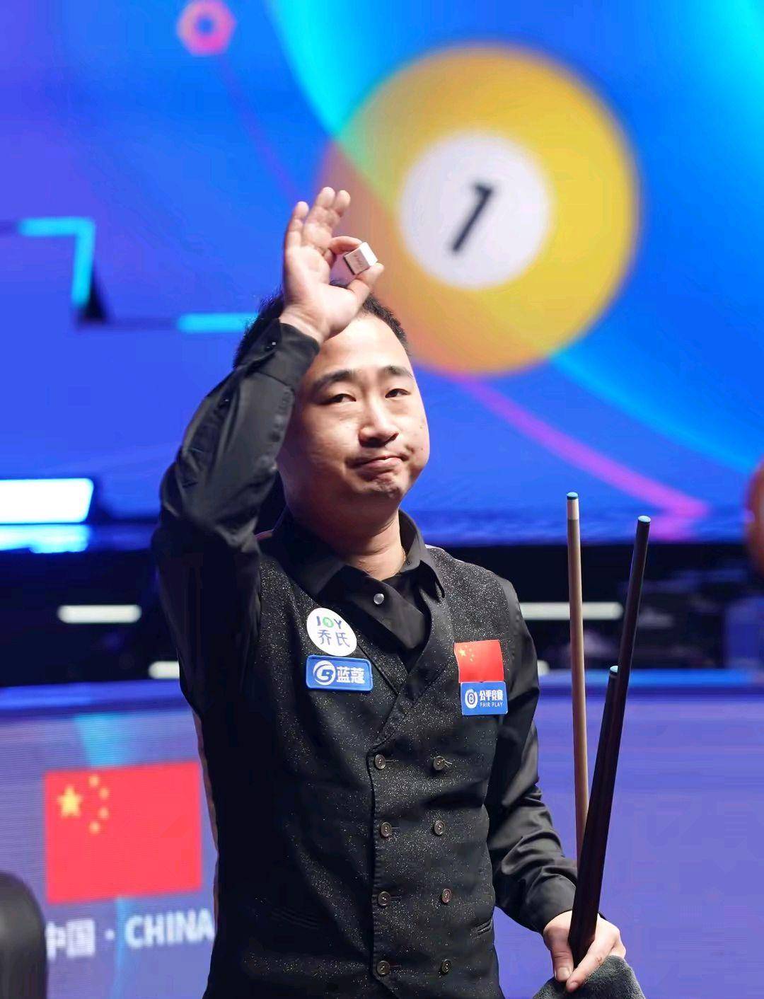 对偶像本人 对偶像本人